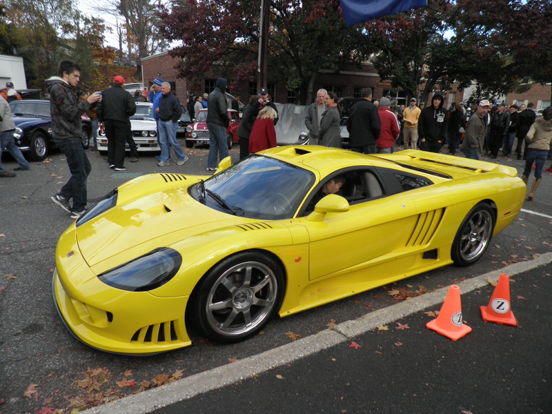 Illustration for article titled My C&C New Canaan Photodump-Last of the Yur